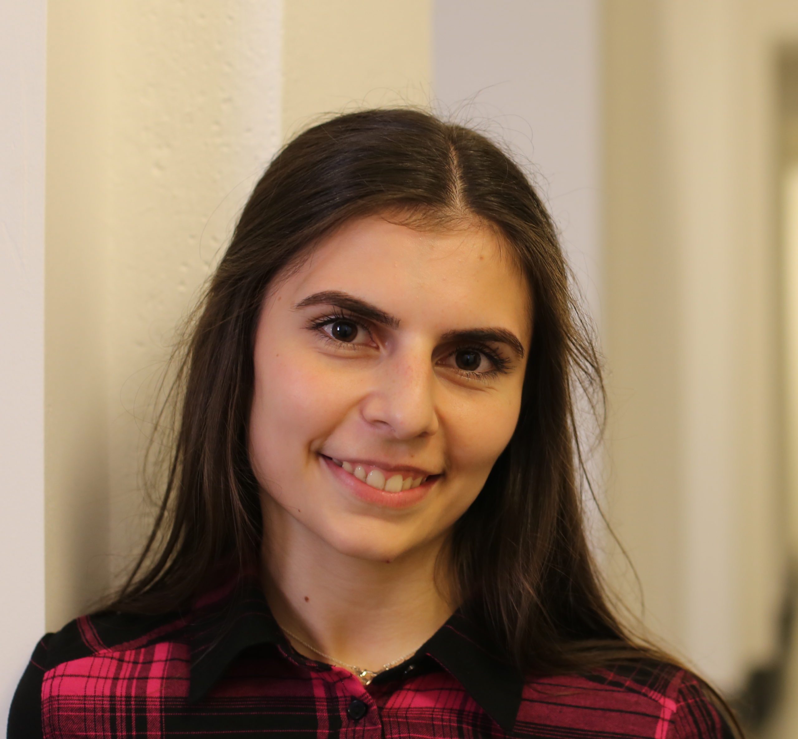 emine interview