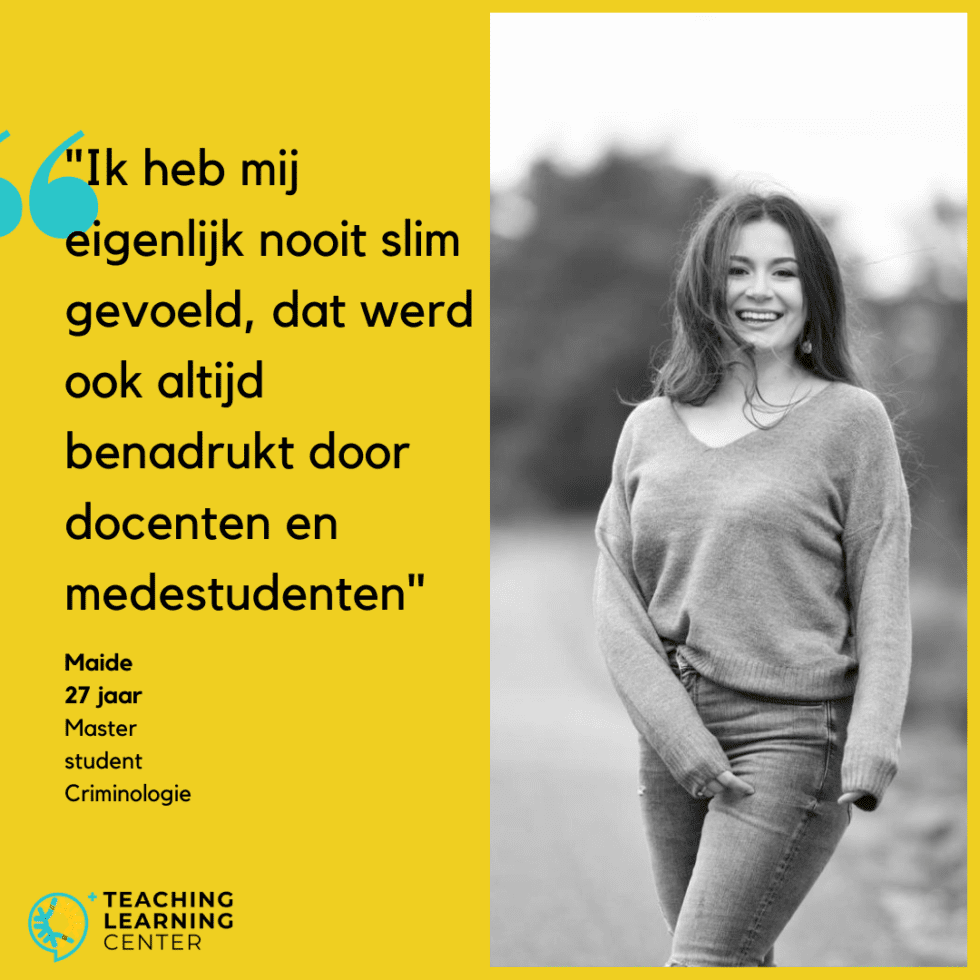 stapelen maide